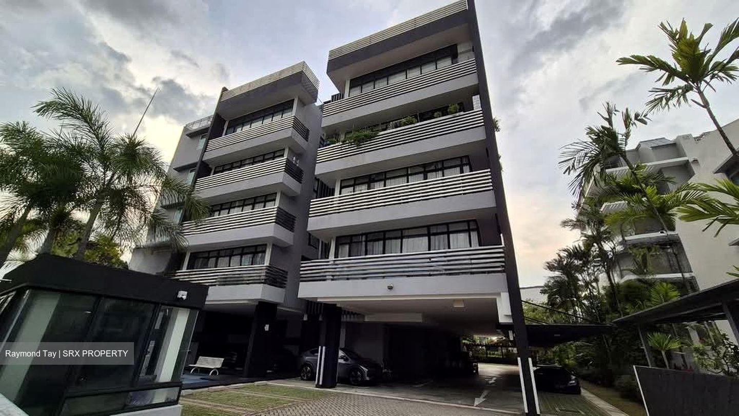 Cubik (D15), Apartment #553606781